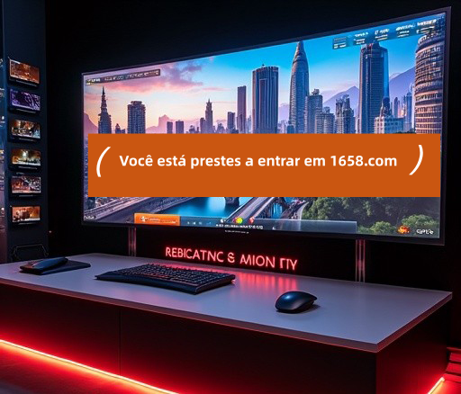 Estatísticas do Jogo hh777